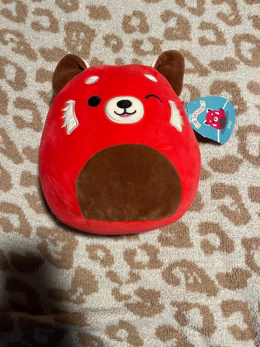 Squishmallows